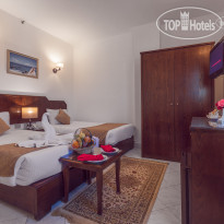 MinaMark Resort & Spa 