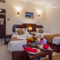 MinaMark Resort & Spa 