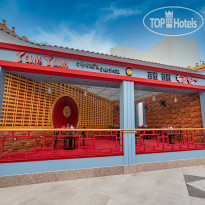 MinaMark Resort & Spa 