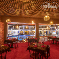 MinaMark Resort & Spa 