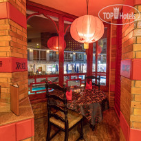 MinaMark Resort & Spa 