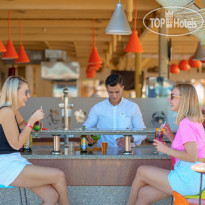 MinaMark Resort & Spa 