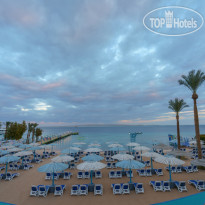 MinaMark Resort & Spa 