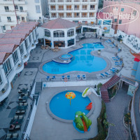 MinaMark Resort & Spa 4*