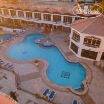 MinaMark Resort & Spa 