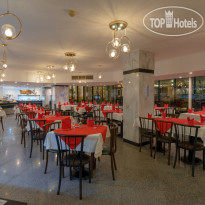 MinaMark Resort & Spa 