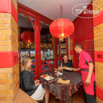 MinaMark Resort & Spa 