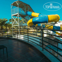 La Rosa Waves Beach & Aqua Park 