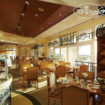 Hurghada Marriott Beach Resort Shorouk Restaurant