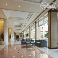 Hurghada Marriott Beach Resort 