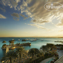 Hurghada Marriott Beach Resort 