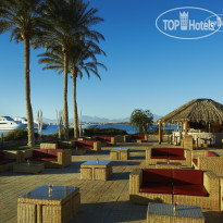 Hurghada Marriott Beach Resort Bamboo Island