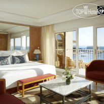 Hurghada Marriott Beach Resort 