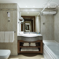 Hurghada Marriott Beach Resort 