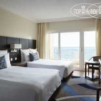 Hurghada Marriott Beach Resort 