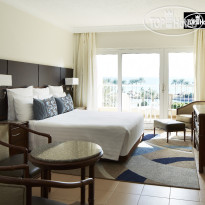 Hurghada Marriott Beach Resort 