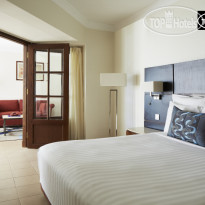 Hurghada Marriott Beach Resort 