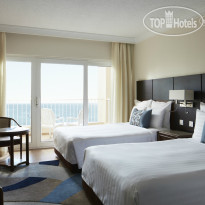 Hurghada Marriott Beach Resort 