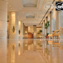 Hurghada Marriott Beach Resort 