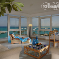 Hurghada Marriott Beach Resort 