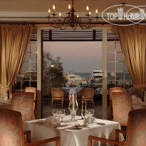 Hurghada Marriott Beach Resort 