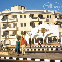 Ambassador Club (закрыт)