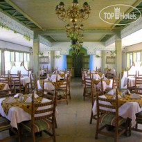 Ambassador Club (закрыт)