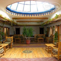 Ambassador Club (закрыт)