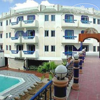 Ambassador Club (закрыт)