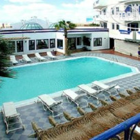 Ambassador Club (закрыт)