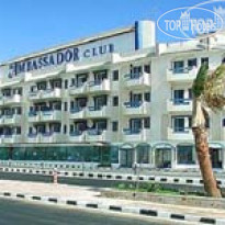Ambassador Club (закрыт)