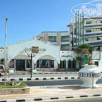 Ambassador Club (закрыт)