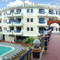 Ambassador Club (закрыт)