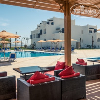 Rectangular pool в Mercure Hurghada 4*