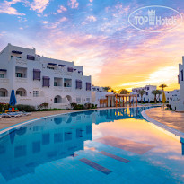 Mercure Hurghada Banana Pool
