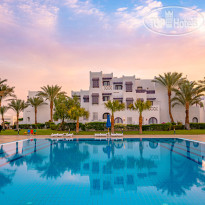 Mercure Hurghada Rectangular Pool