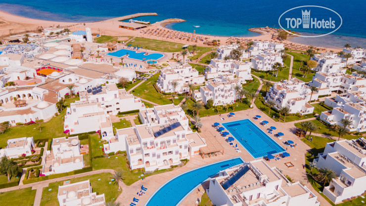 Hotel photo Mercure Hurghada 4*