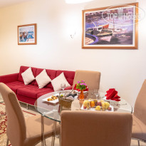 Mercure Hurghada 