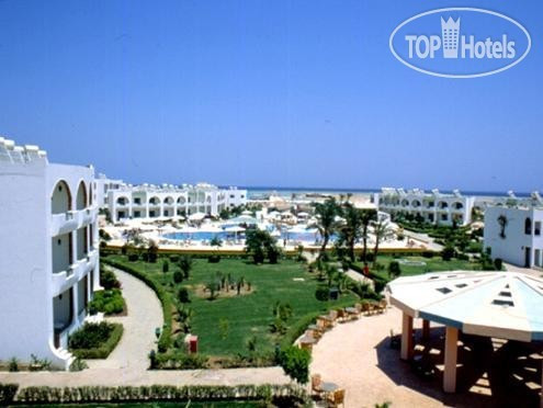 Hotel photo Reemyvera Beach Pickalbatros (закрыт) 4*