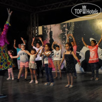 El Karma Beach Resort & Aqua Park 