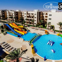 El Karma Beach Resort & Aqua Park 
