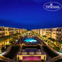 El Karma Beach Resort & Aqua Park 4*