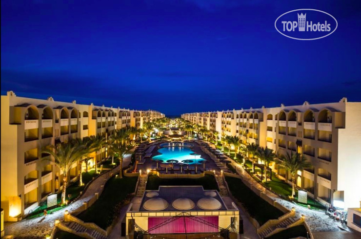 El Karma Beach Resort & Aqua Park
