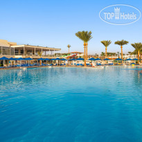 Pickalbatros Dana Beach Resort - Hurghada