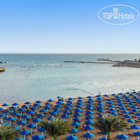 Pickalbatros Dana Beach Resort - Hurghada 5*