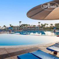 Pickalbatros Dana Beach Resort - Hurghada