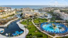 Pickalbatros Dana Beach Resort - Hurghada 5*