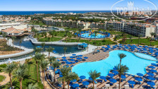 Pickalbatros Dana Beach Resort - Hurghada 5*