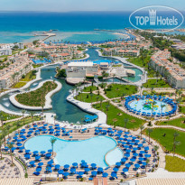 Pickalbatros Dana Beach Resort - Hurghada 