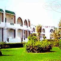 El Gezira 